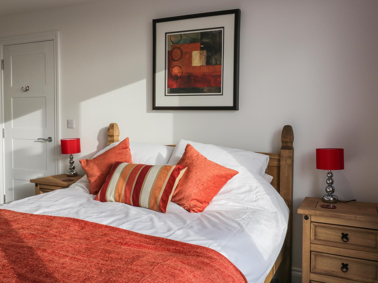 Fistral Breeze Villa นิวคีย์ ภายนอก รูปภาพ