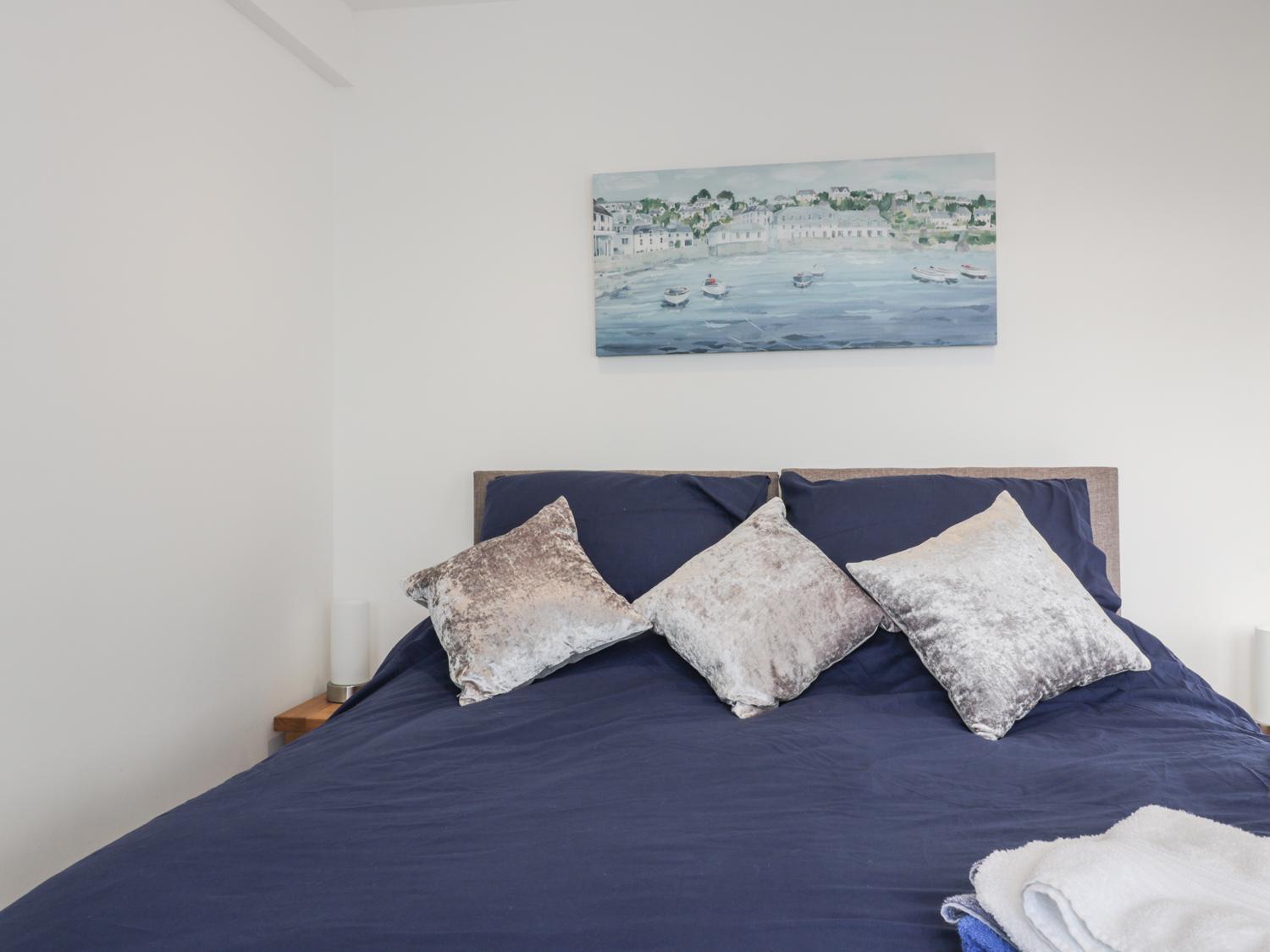 Fistral Breeze Villa นิวคีย์ ภายนอก รูปภาพ