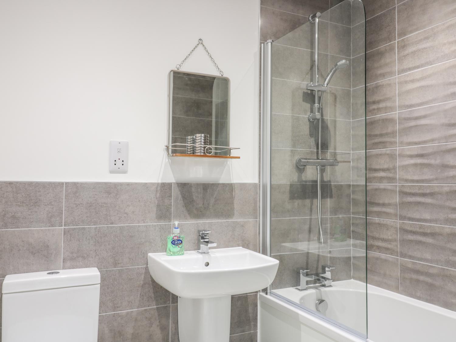 Fistral Breeze Villa นิวคีย์ ภายนอก รูปภาพ