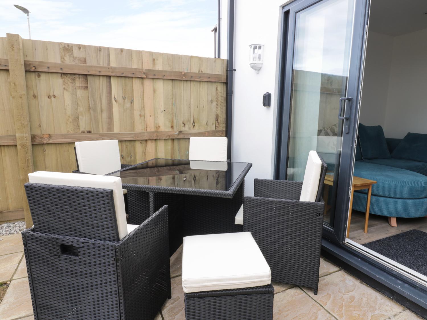 Fistral Breeze Villa นิวคีย์ ภายนอก รูปภาพ